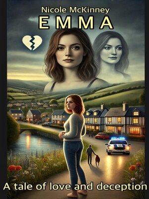 cover image of Emma